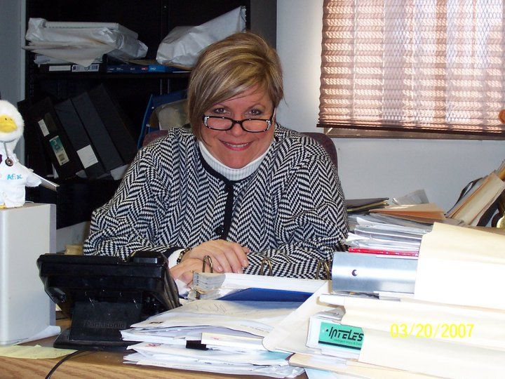 Jill Ryan - Class of 1974 - Grosse Ile High School