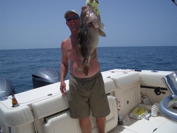 Scott Kovacs - Class of 1991 - Grosse Ile High School