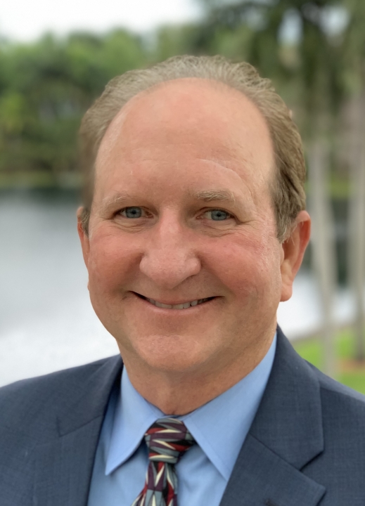 Lawrence Wylie - Class of 1968 - Grosse Ile High School