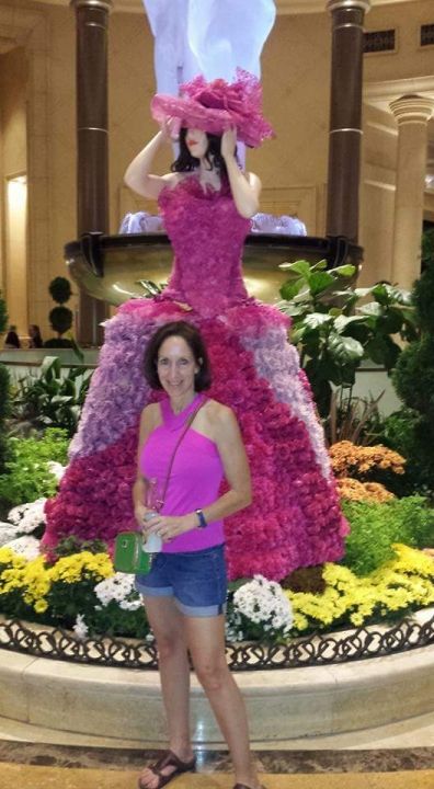 Kathryn Sfreddo - Class of 1984 - Grosse Ile High School