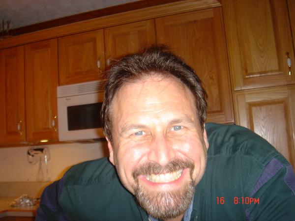 Harry Simmons - Class of 1974 - Grosse Ile High School