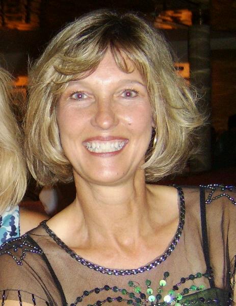Suzanne Konczalski - Class of 1975 - Grosse Ile High School