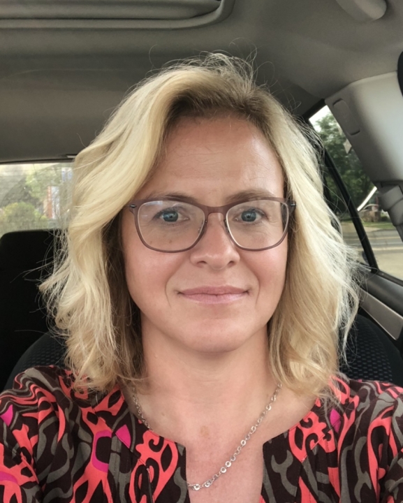 Cynthia McDonnell - Class of 1988 - Grosse Ile High School