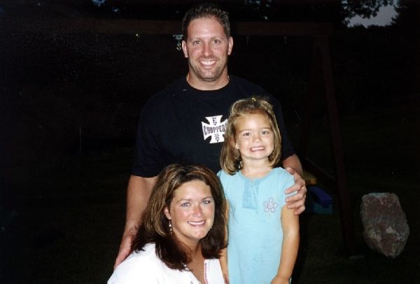 Michael Grundman - Class of 1988 - Grosse Ile High School