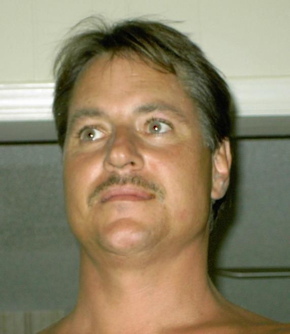 Raymond Scott - Class of 1981 - Grosse Ile High School