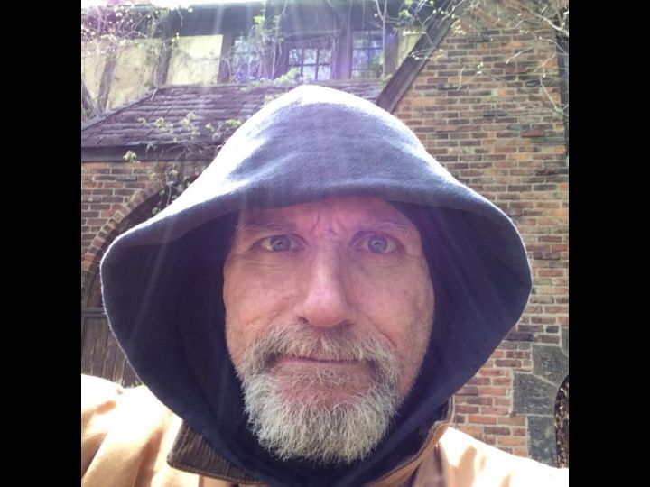 Scott Stuk - Class of 1973 - Grosse Ile High School