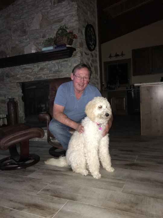 Bob Wiley - Class of 1973 - Grosse Ile High School