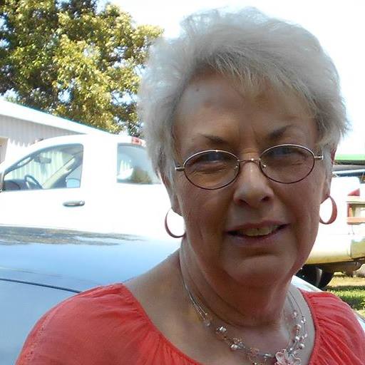 Peggy Daniel Watson - Class of 1964 - Grosse Ile High School