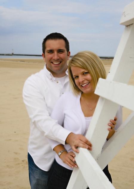 Mitchell Polgar - Class of 2001 - Grosse Ile High School