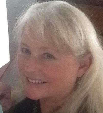 Beth Tracer - Class of 1967 - Grosse Ile High School