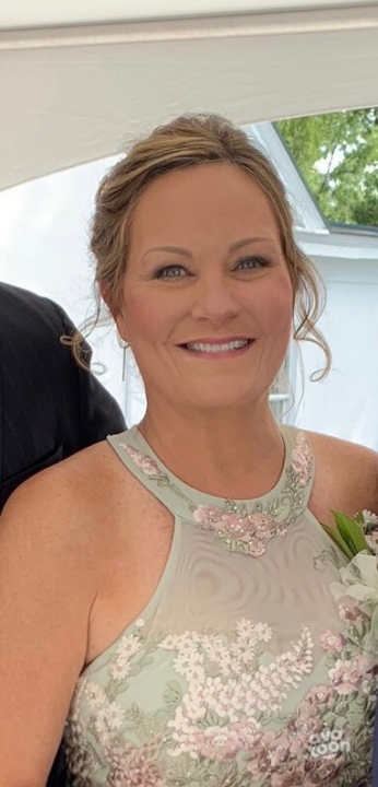Emily Krauss - Class of 1978 - Grosse Ile High School