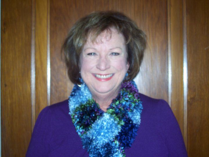 Susan Buhr - Class of 1968 - Grosse Ile High School