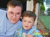 Anthony Jones - Class of 1999 - Oscar A. Carlson High School