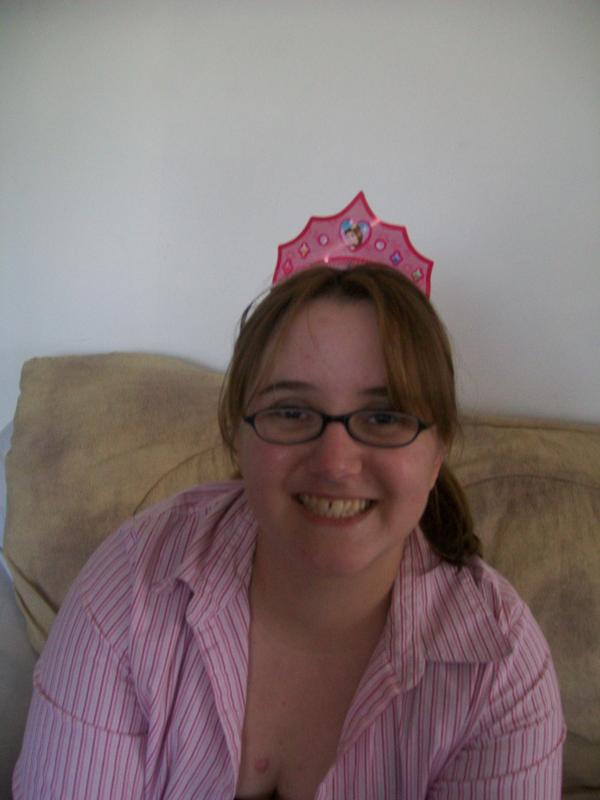 Jamie Gyuran - Class of 2001 - Oscar A. Carlson High School