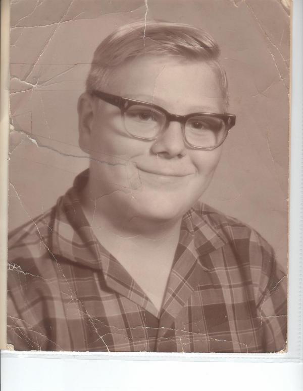 Craig Collier - Class of 1969 - Oscar A. Carlson High School