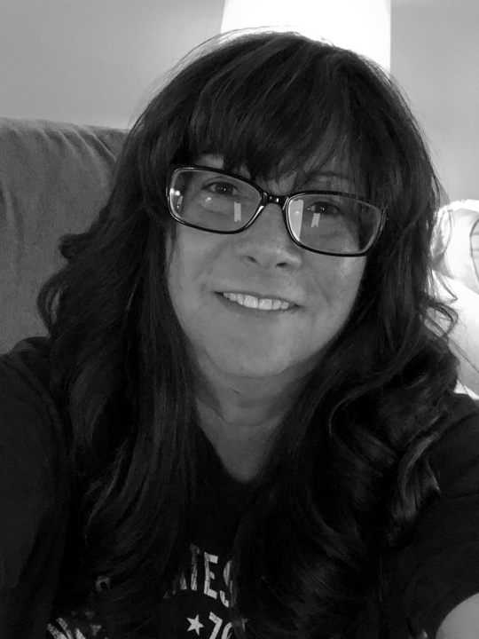 Shannon St.andre - Class of 1983 - Oscar A. Carlson High School