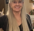 Patricia (patty) Vass