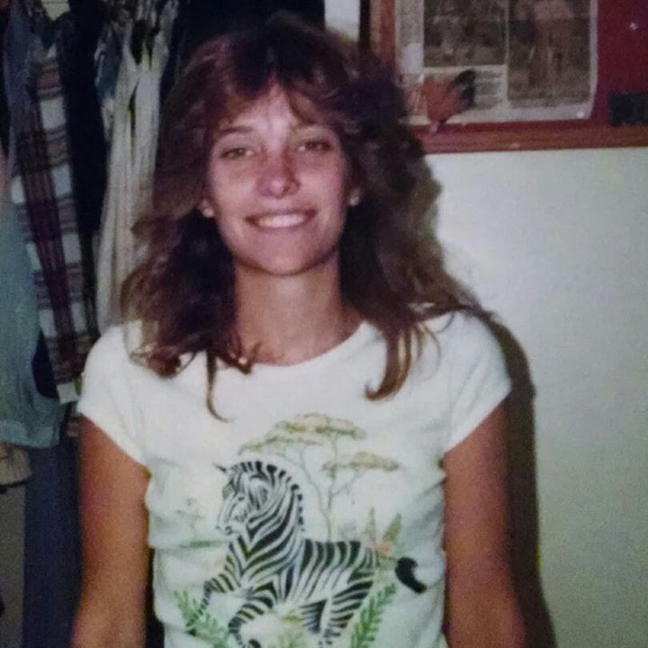 Liz Wright - Class of 1980 - Annapolis High School