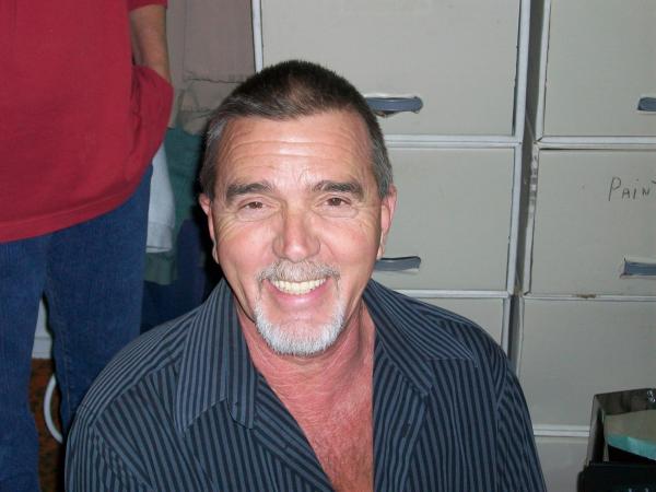 Jim Adkins - Class of 1973 - Annapolis High School