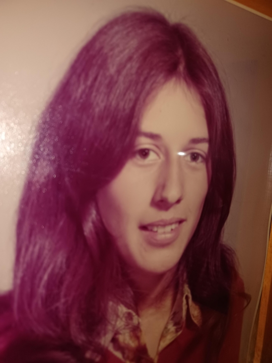 Tina Christina Painter - Class of 1976 - Annapolis High School