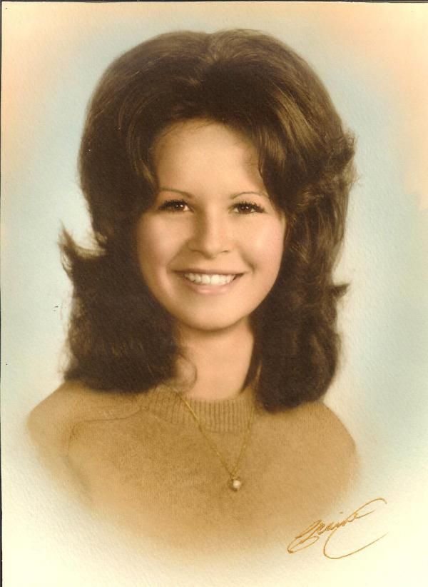 Micki Sulkey - Class of 1974 - Annapolis High School