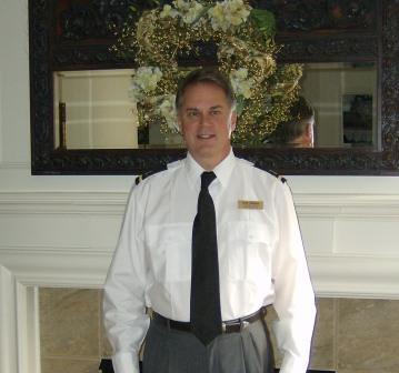 Robert Tiberia - Class of 1973 - Annapolis High School