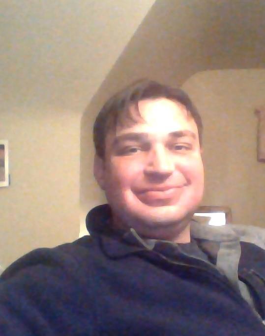 Max Young - Class of 2001 - Annapolis High School