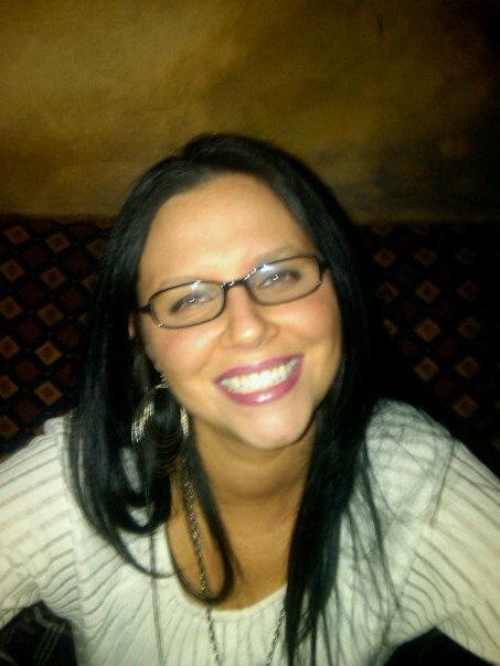 Katie Ouellette - Class of 2001 - Annapolis High School