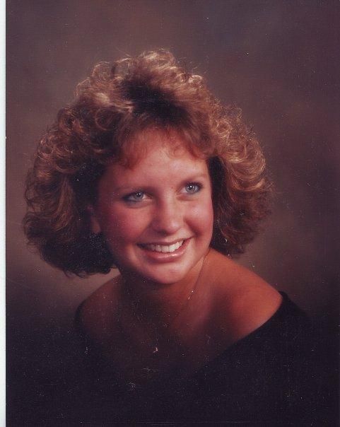 Angela Nason - Class of 1987 - Annapolis High School