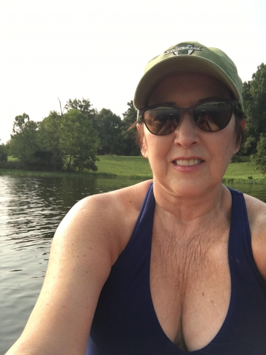 Linda Draper - Class of 1979 - Annapolis High School
