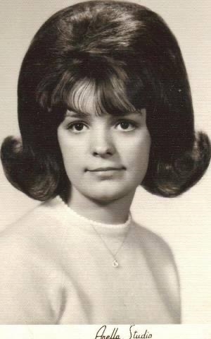 Sharon Jones - Class of 1970 - Annapolis High School