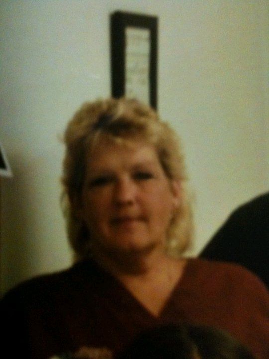 Kathy Ringer - Class of 1975 - Annapolis High School