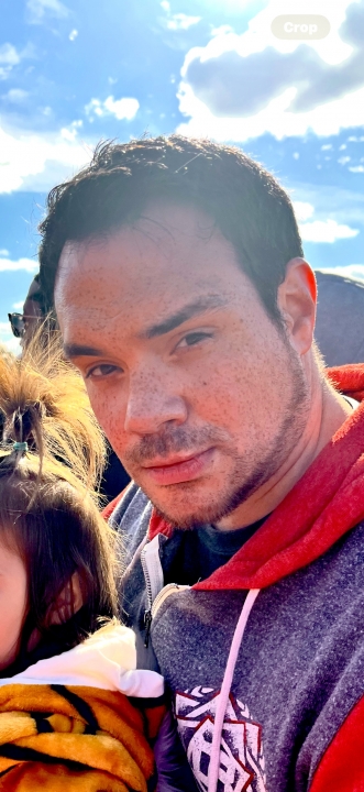 Nicholas Wilson - Class of 2008 - Annapolis High School