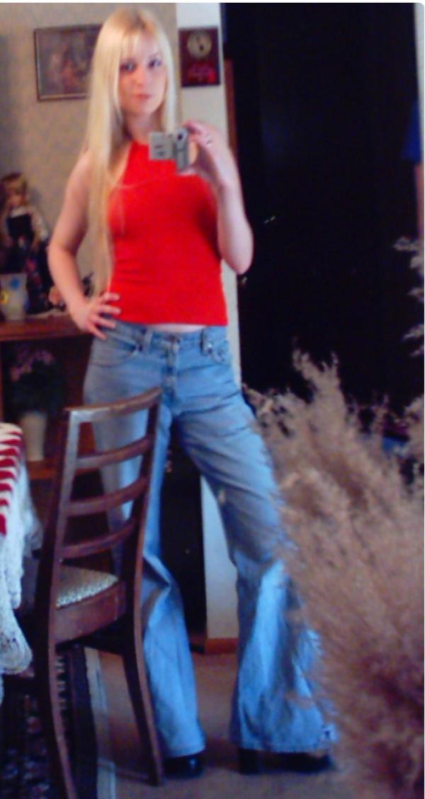 Rachel Heimbigner - Class of 2000 - Wilson High School