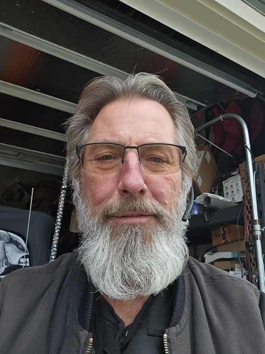 Dan Baker - Class of 1981 - Wilson High School