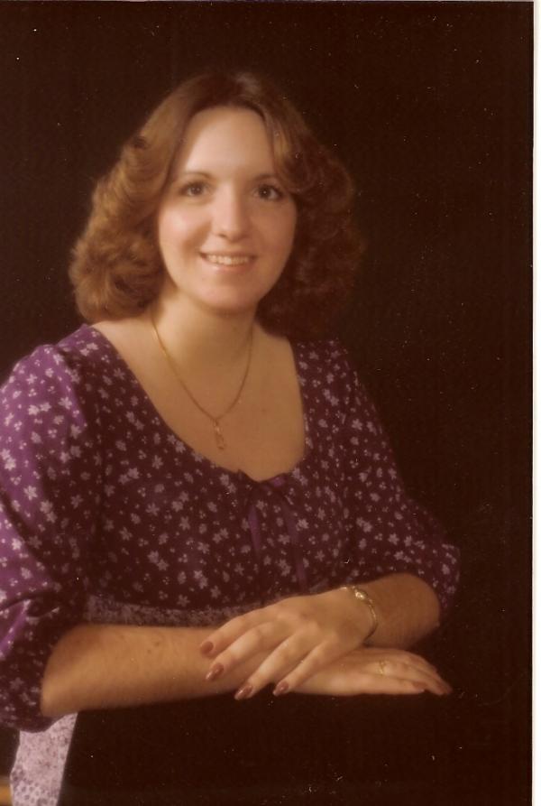 Julie Shook - Class of 1980 - Wilson High School