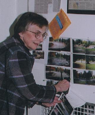 Laura Jensen - Class of 1967 - Wilson High School