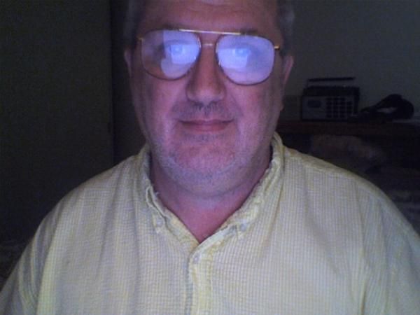 Ted Ted Ochsenhirt - Class of 1970 - Wilson High School