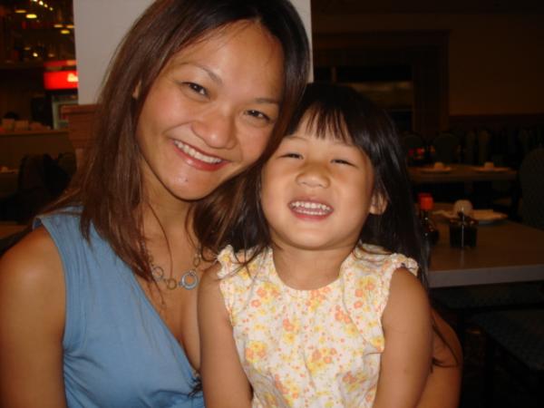 Sunny Yim - Class of 1999 - Wilson High School