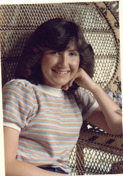 Catherine Curry - Class of 1982 - Wilson High School