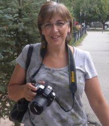 Diane Tomasevich - Class of 1974 - Wilson High School