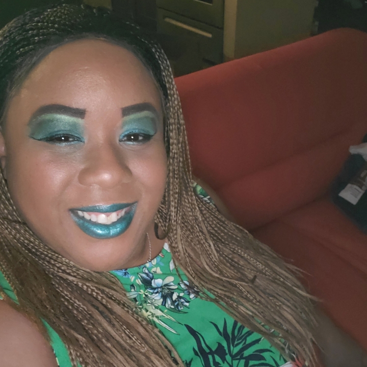 Lanelle Bell - Class of 1991 - Wilson High School