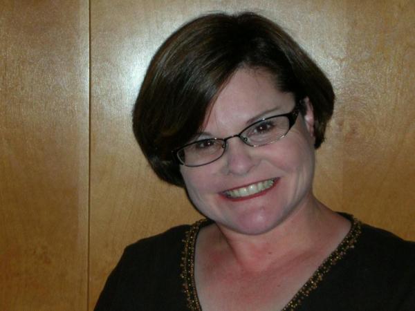 Patty Rivers - Class of 1980 - Wilson High School