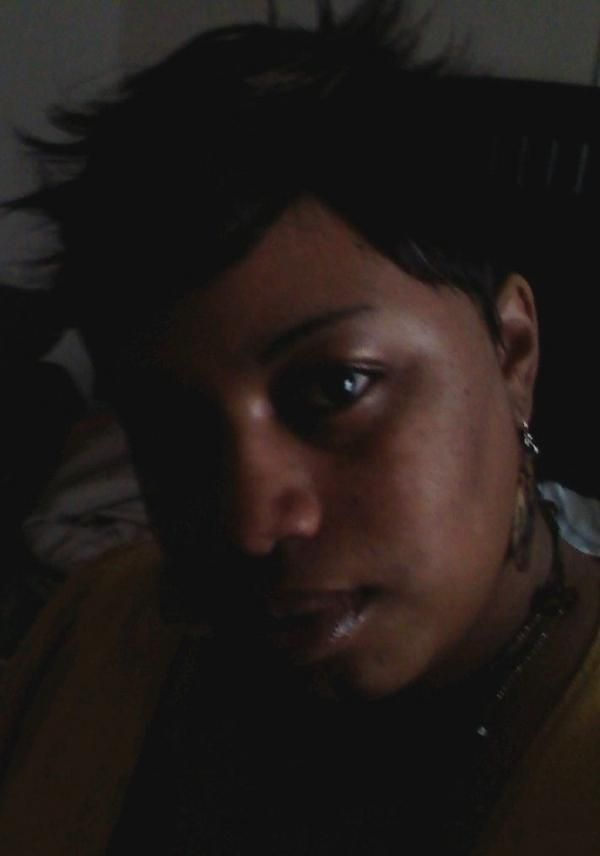 Aviance Ray - Class of 1994 - Wilson High School