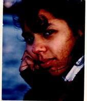 Marci Edwards - Class of 1986 - Wilson High School