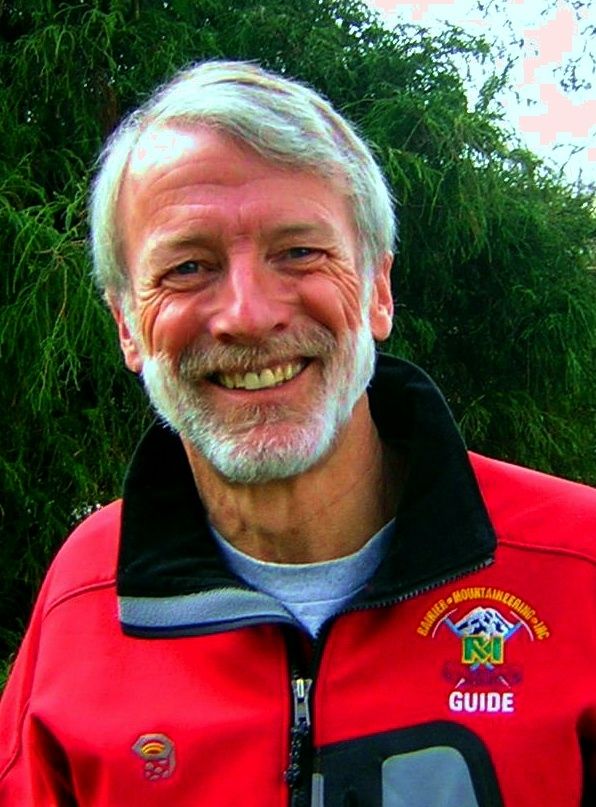 Michael Murphy - Class of 1968 - Wilson High School