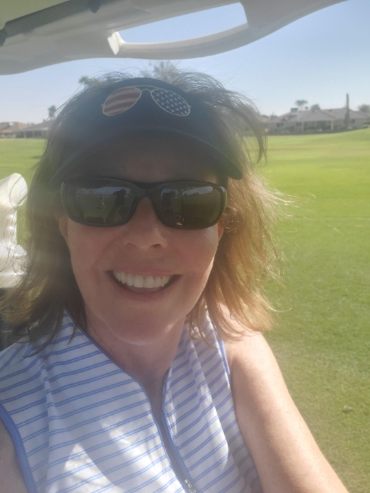 Allison Allison O'farrell - Class of 1972 - Wilson High School