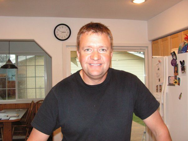 David Withrow - Class of 1983 - Wilson High School