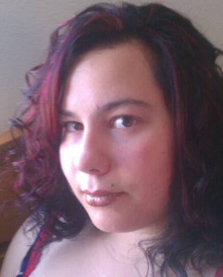 Heather Brandon - Class of 2002 - Wilson High School