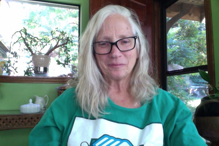 Gloria Bornstein - Class of 1965 - Wilson High School
